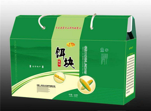 食(shí)品紙箱 食(shí)品紙箱