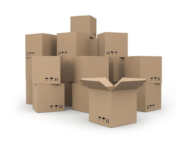 西安紙箱 西安紙(zhi)箱