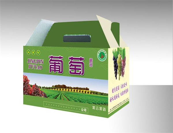 陝西包裝紙箱(xiāng) 陝西包裝紙(zhi)箱