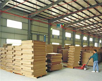 不同材質的紙(zhi)箱承重有什麼(me)不同