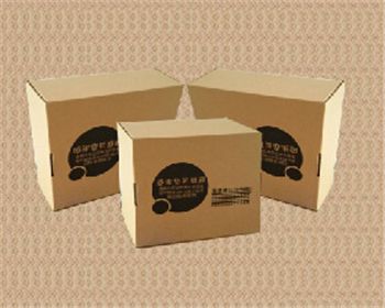 陝西物(wù)流紙箱