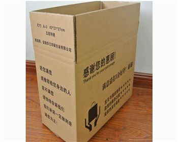 紙箱包裝(zhuang)行業倡導(dao)低碳環保(bǎo)