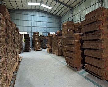 陝西(xī)紙箱廠分(fèn)析包裝行(hang)業：西安包(bāo)裝紙箱哪(na)家好？