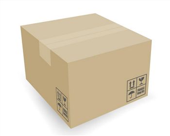 工業包(bao)裝紙箱