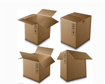 陝西紙箱廠(chang)