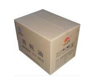 新(xin)疆紙箱定制