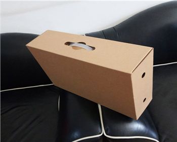 陝西包(bāo)裝紙箱