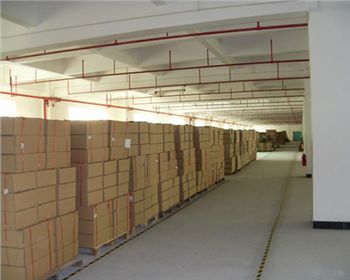 紙箱(xiang)包裝物品有何(he)優缺點?